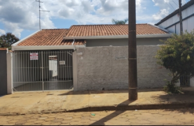 Casa para venda em Avaré